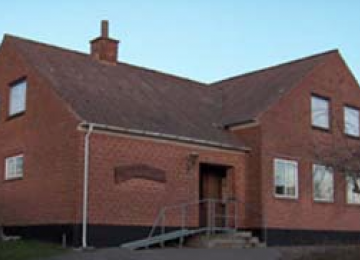 Serridslev Forsamlingshus